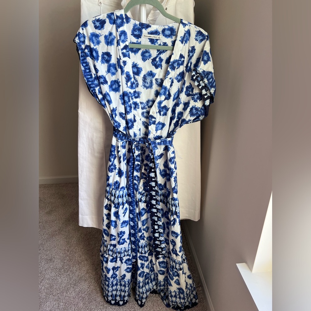 Abercrombie & Fitch dress